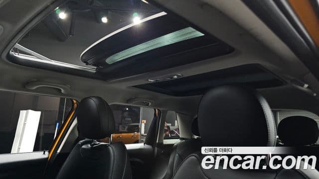 Mini Cooper D 3세대, 2016 19