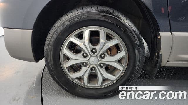 Hyundai Grand Starex Modern Special, 2018 все фото