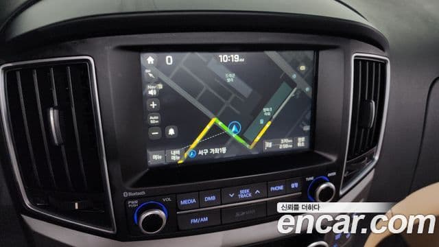 Hyundai Grand Starex Modern Special, 2018 14