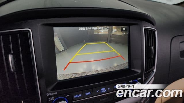 Hyundai Grand Starex Modern Special, 2018 15