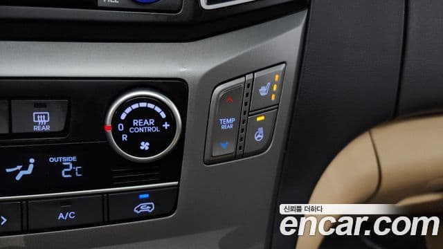 Hyundai Grand Starex Modern Special, 2018 17