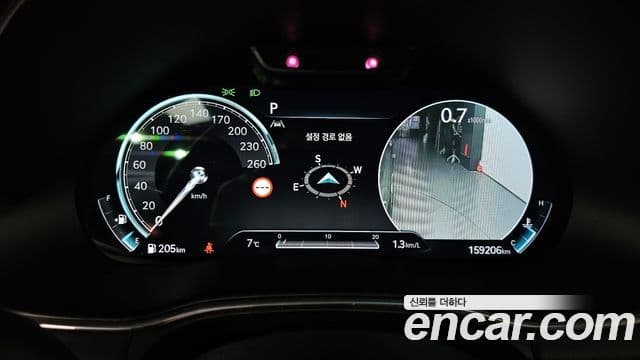 Genesis GV80, 2022 8