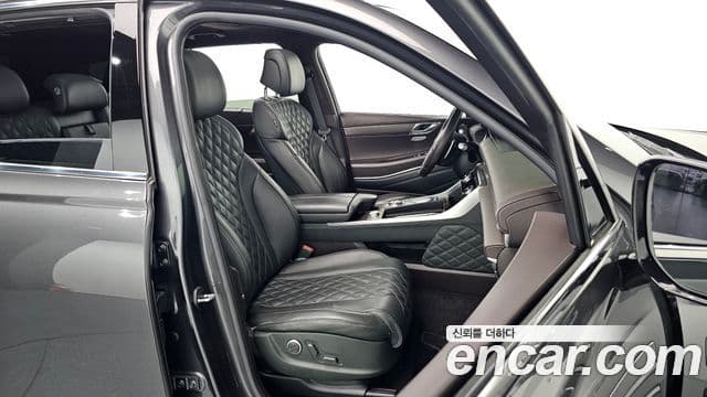 Genesis GV80, 2022 10