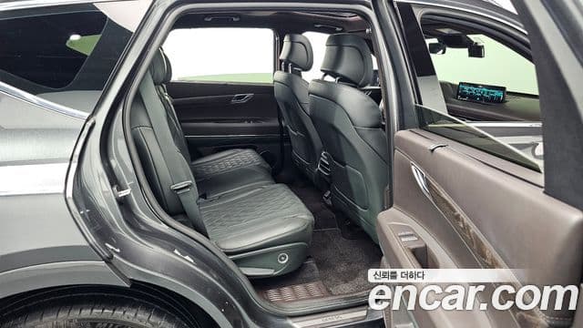 Genesis GV80, 2022 11