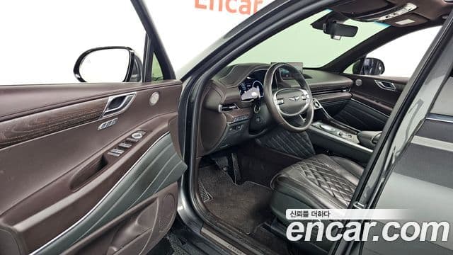 Genesis GV80, 2022 12