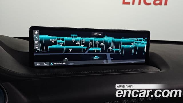 Genesis GV80, 2022 14