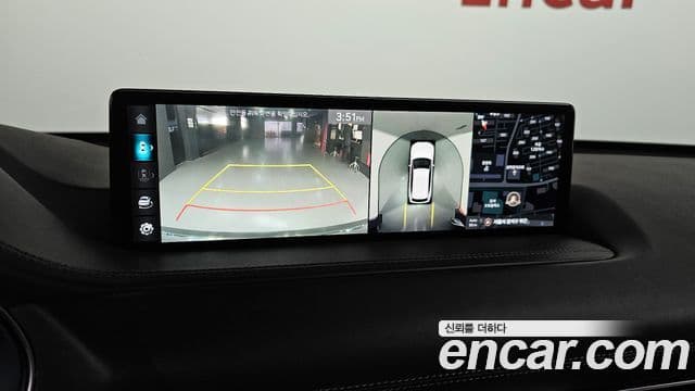 Genesis GV80, 2022 15