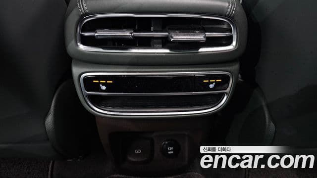 Genesis GV80, 2022 19