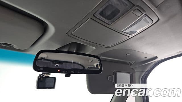 Kia The / новый New Ray Luxury, 2019 18