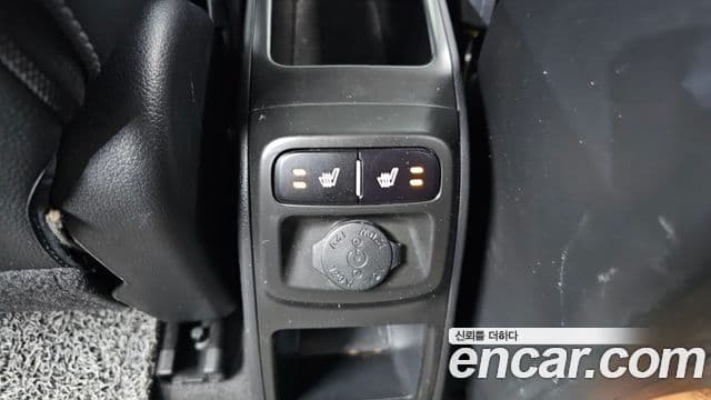 Kia The / новый New Ray Luxury, 2019 19