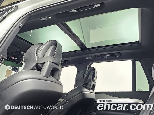 Volvo XC90 2세대 T8 R-Design гибрид, 2021 19
