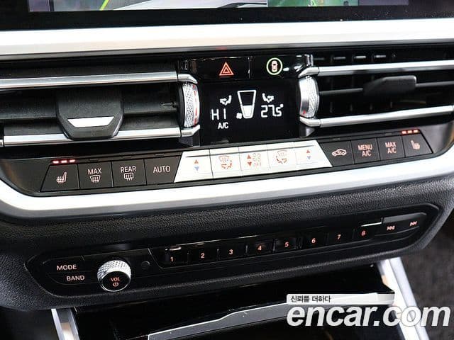 BMW 3시리즈 (G20), 2019 11