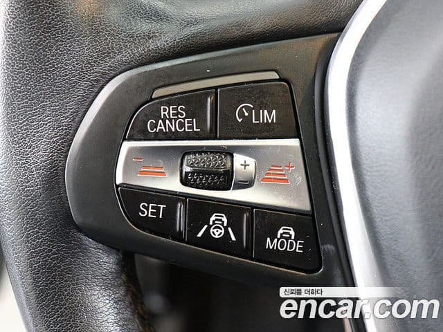 BMW 3시리즈 (G20), 2019 12