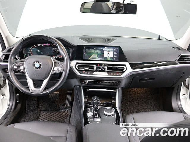 BMW 3시리즈 (G20), 2019 15