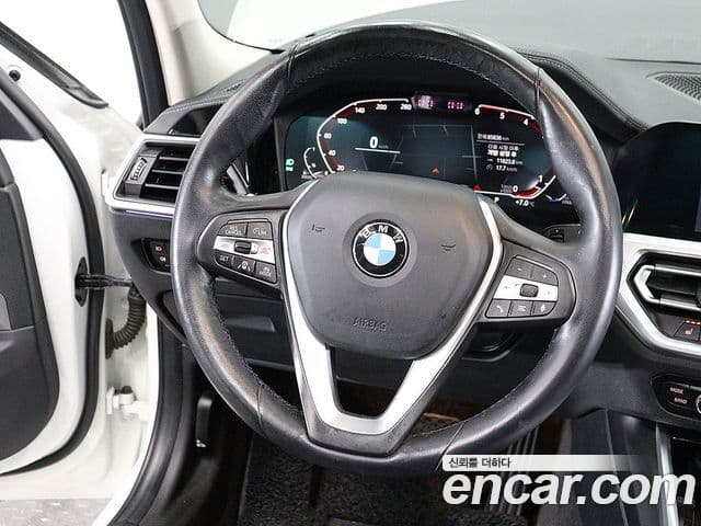 BMW 3시리즈 (G20), 2019 16