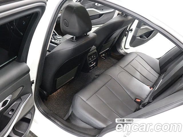 BMW 3시리즈 (G20), 2019 17