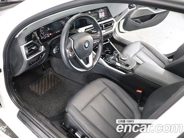 BMW 3시리즈 (G20), 2019 18