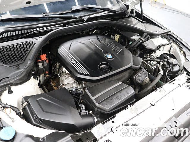 BMW 3시리즈 (G20), 2019 19