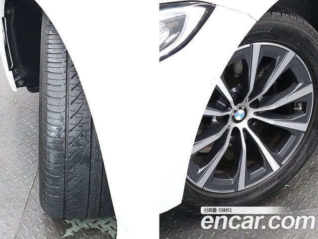 BMW 3시리즈 (G20), 2019 20