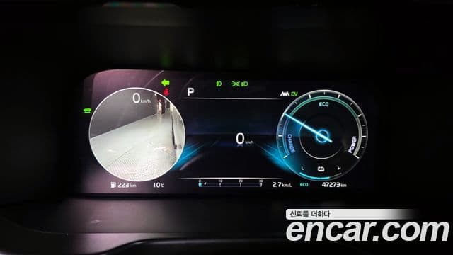Kia Sorento 4세대 Noblesse, 2023 8