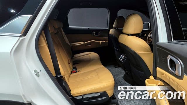 Kia Sorento 4세대 Noblesse, 2023 12