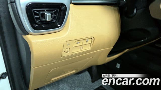 Kia Sorento 4세대 Noblesse, 2023 17