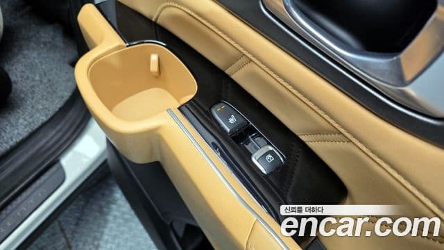 Kia Sorento 4세대 Noblesse, 2023 19