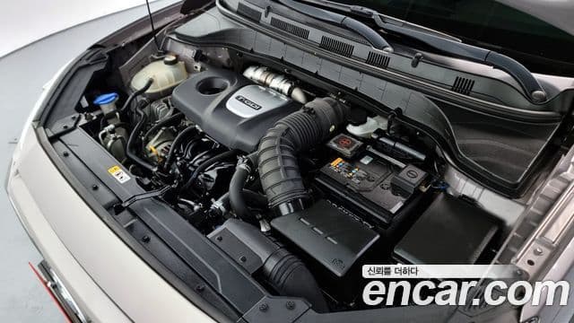 Hyundai Kona Modern Art, 2018 6