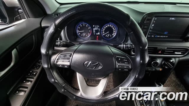 Hyundai Kona Modern Art, 2018 13