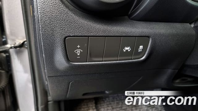 Hyundai Kona Modern Art, 2018 14