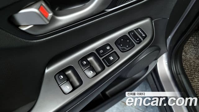 Hyundai Kona Modern Art, 2018 17