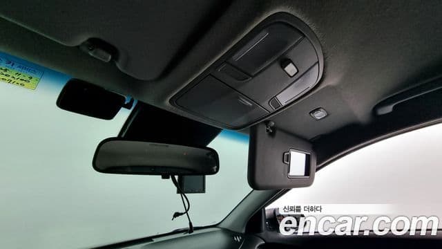 Hyundai Kona Modern Art, 2018 20