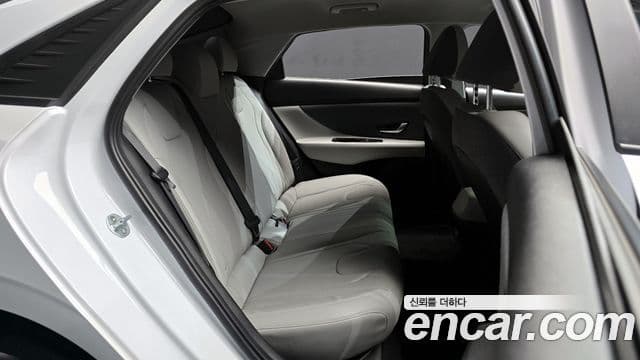 Hyundai Avante (CN7) Modern, 2021 12