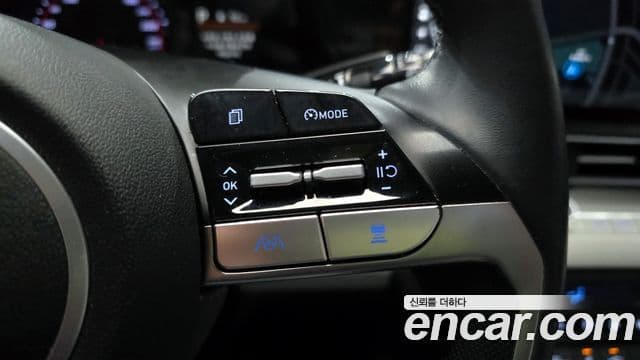 Hyundai Avante (CN7) Modern, 2021 17