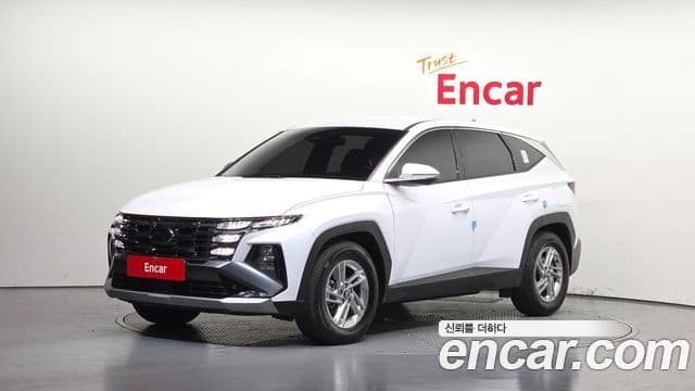 Hyundai The / новый New Tucson (NX4) Modern, 2024 1