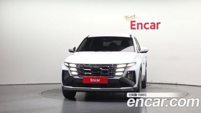 Hyundai The / новый New Tucson (NX4) Modern, 2024 3