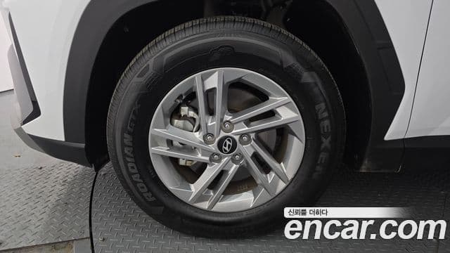 Hyundai The / новый New Tucson (NX4) Modern, 2024 все фото