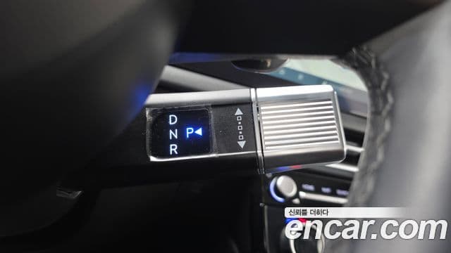 Hyundai The / новый New Tucson (NX4) Modern, 2024 9