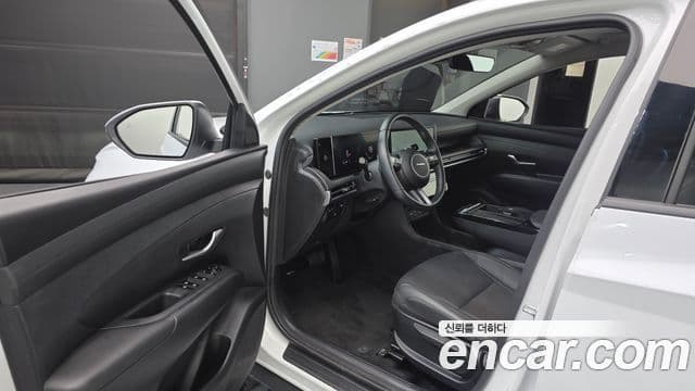 Hyundai The / новый New Tucson (NX4) Modern, 2024 10