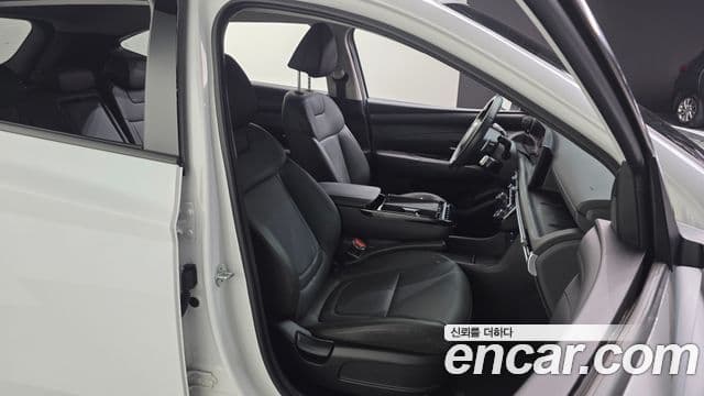 Hyundai The / новый New Tucson (NX4) Modern, 2024 12