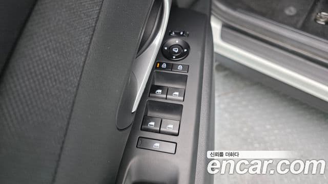 Hyundai The / новый New Tucson (NX4) Modern, 2024 14