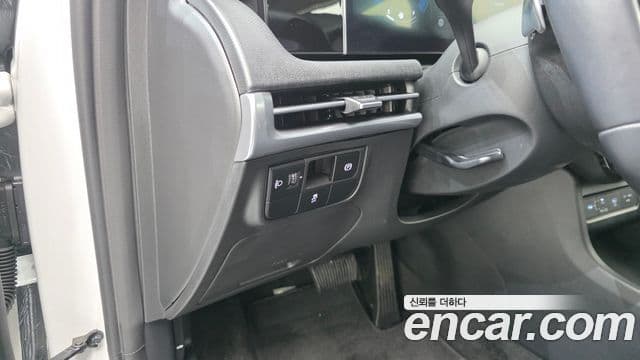 Hyundai The / новый New Tucson (NX4) Modern, 2024 15