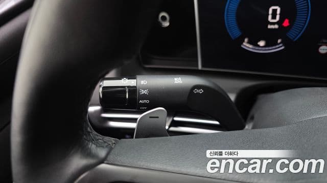 Hyundai The / новый New Tucson (NX4) Modern, 2024 16