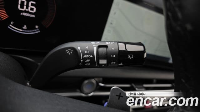 Hyundai The / новый New Tucson (NX4) Modern, 2024 17