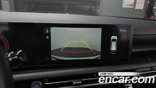 Hyundai The / новый New Tucson (NX4) Modern, 2024 18