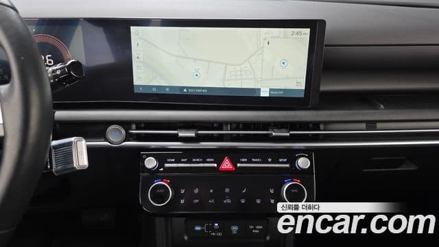 Hyundai The / новый New Tucson (NX4) Modern, 2024 19