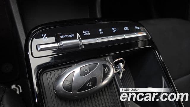 Hyundai The / новый New Tucson (NX4) Modern, 2024 20