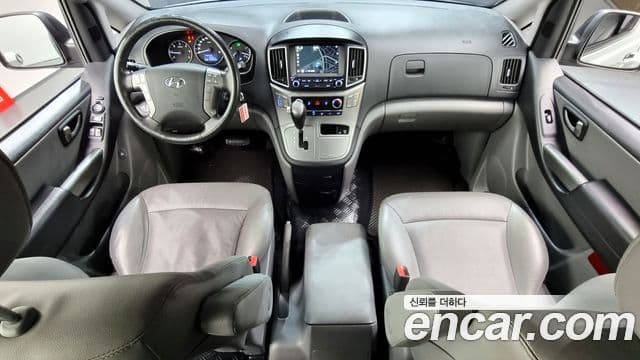 Hyundai Grand Starex Modern, 2017 7