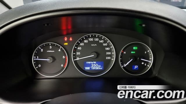 Hyundai Grand Starex Modern, 2017 8