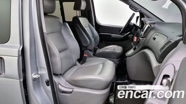 Hyundai Grand Starex Modern, 2017 10